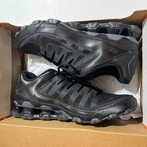 Mens Black Nike Air Max